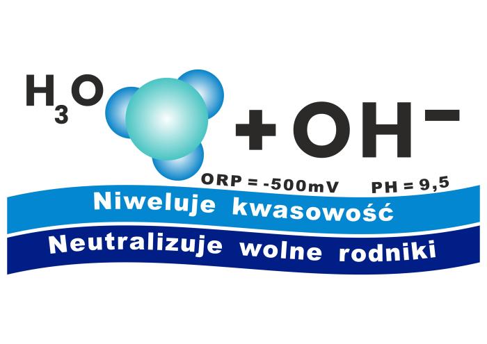 woda redox Uniejów