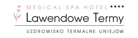 lawendowe Termy